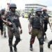 Police Arrest Suspected Kidnapper, Rescue Couple in Ondo