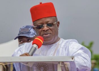 Umahi Sets November Deadline for Completion of Enugu-Port Harcourt Expressway Project
