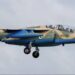 NAF Airstrikes Destroy Terror Hideouts in Katsina