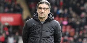 Atalanta Sack Coach Juric After Poor Start To Season