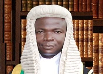 No Attempt on My Life,” Says Judge Omotosho as Court Debunks Viral Report