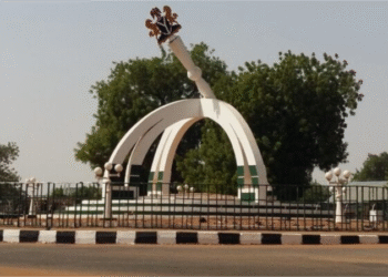 Kebbi Assembly Suspends LG Chairman for Alleged Misconduct