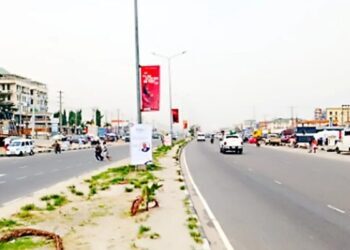 Lagos Govt Announces Eight-month Traffic Diversion On Lekki-Ajah Road