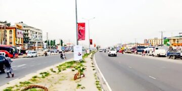 Lagos Govt Announces Eight-month Traffic Diversion On Lekki-Ajah Road