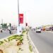 Lagos Govt Announces Eight-month Traffic Diversion On Lekki-Ajah Road