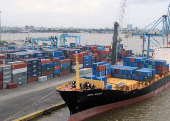 FG Reaffirms 21-Month Deadline for Lekki Deep Seaport-Epe Road