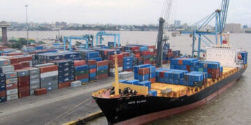 FG Reaffirms 21-Month Deadline for Lekki Deep Seaport-Epe Road