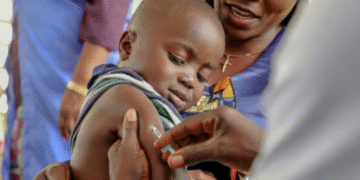 Zamfara Govt Unveils LG Ambassadors for Vaccination Campaign