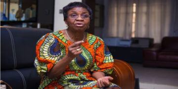 NAFDAC Urges Collective Efforts In Fight Against Antimicrobial Resistance