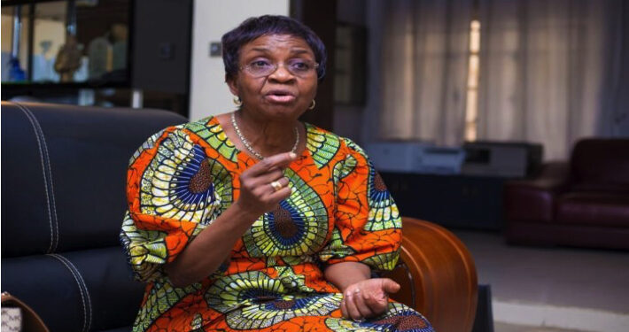 NAFDAC Urges Collective Efforts In Fight Against Antimicrobial Resistance
