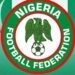 NFF Issues Apology Following World Cup Disappointment and Promises Overhaul