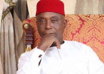 I Won’t Take Regina Daniels Back – Ned Nwoko