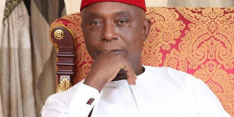 I Won’t Take Regina Daniels Back – Ned Nwoko