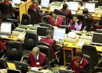 Stock Market Rebounds, Adds N2.59 Trillion To Investors’ Wealth