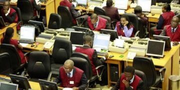 Stock Market Rebounds, Adds N2.59 Trillion To Investors’ Wealth