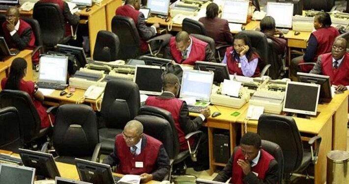 Stock Market Rebounds, Adds N2.59 Trillion To Investors’ Wealth