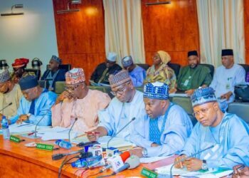 Northern Governors in Emergency Session as Security Situation Spirals