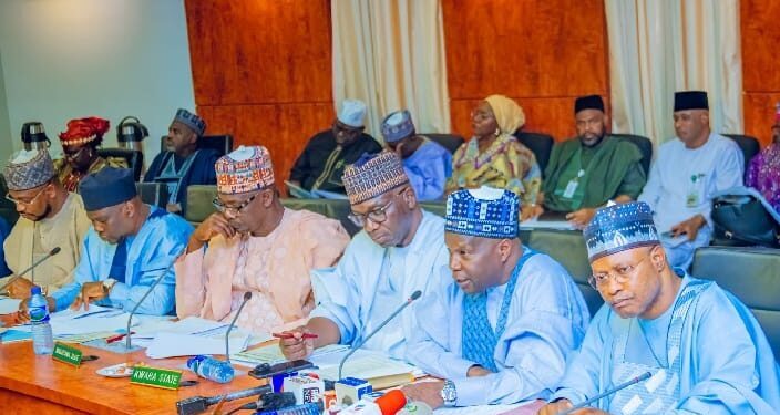 Northern Governors in Emergency Session as Security Situation Spirals