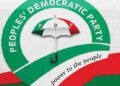 Court Ruling Will Not Prevent PDP's National Convention on November 15 - Ologunagba