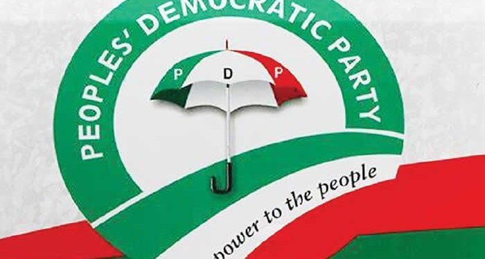 Court Ruling Will Not Prevent PDP's National Convention on November 15 - Ologunagba