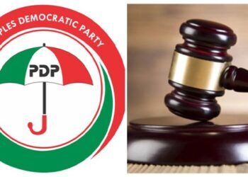 BREAKING: Again, Court Stops PDP From Holding National Convention