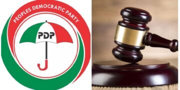 BREAKING: Again, Court Stops PDP From Holding National Convention