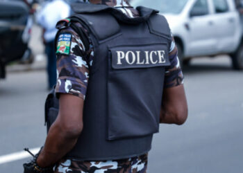 Five Policemen Killed, Two Injured in Clash with Bandits in Bauchi