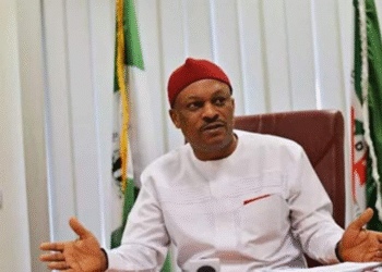 BREAKING: PDP Suspends National Secretary Anyanwu and Three Others