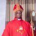 Timnews Publisher Hails Archbishop Nwaobia At 63