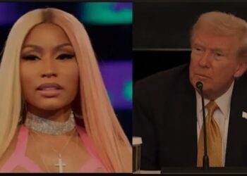 Nicki Minaj To Speak At UN Event On Alleged Attacks On Nigerian Christians