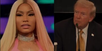 Nicki Minaj To Speak At UN Event On Alleged Attacks On Nigerian Christians