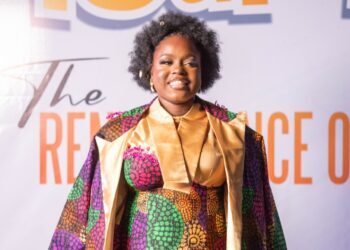 Nigeria Losing Value By Ignoring Local Dishes — Fapohunda