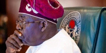 BREAKING: Tinubu Finally Appoints Ambassadors