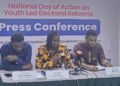 Group Calls For Creation Of Electoral Offences Commission