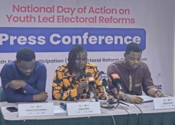 Group Calls For Creation Of Electoral Offences Commission