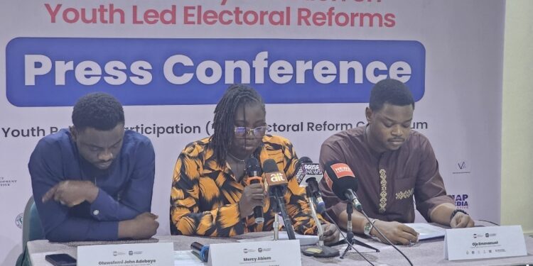 Group Calls For Creation Of Electoral Offences Commission