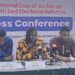 Group Calls For Creation Of Electoral Offences Commission