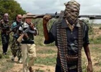 Pastor, Wife, Others Abducted By Bandits In Kogi