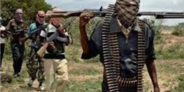 Pastor, Wife, Others Abducted By Bandits In Kogi