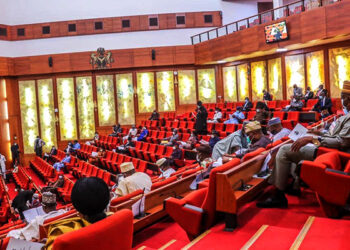 Senate Initiates Investigation into Stamp Duty Collections