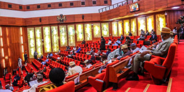 Senate Initiates Investigation into Stamp Duty Collections
