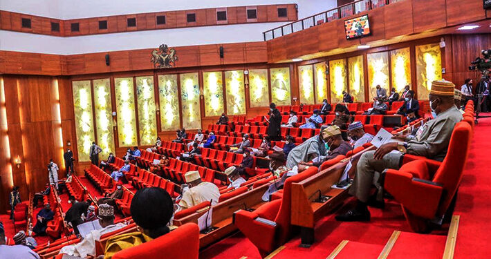 Senate Initiates Investigation into Stamp Duty Collections