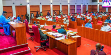 Senate Proposes Death Penalty for Kidnapping