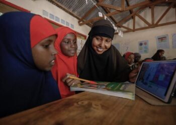 Malala Fund: $1.7M for Nigerian Girls’ Education