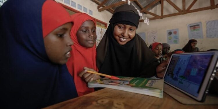 Malala Fund: $1.7M for Nigerian Girls’ Education