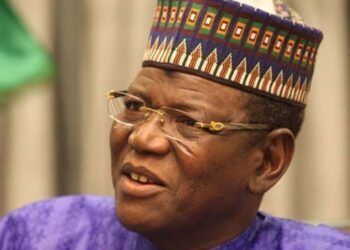Lamido Voices Regret After Taking PDP to Court