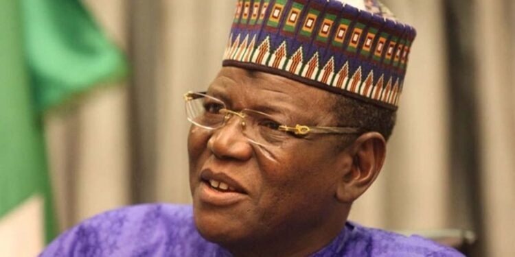 Lamido Voices Regret After Taking PDP to Court