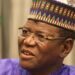 Lamido Voices Regret After Taking PDP to Court