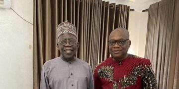 Kalu Blames Politicians For Rising Insecurity