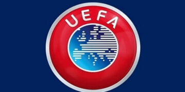 UEFA Hit Marseille With Partial Stadium Closure Over Fan Trouble